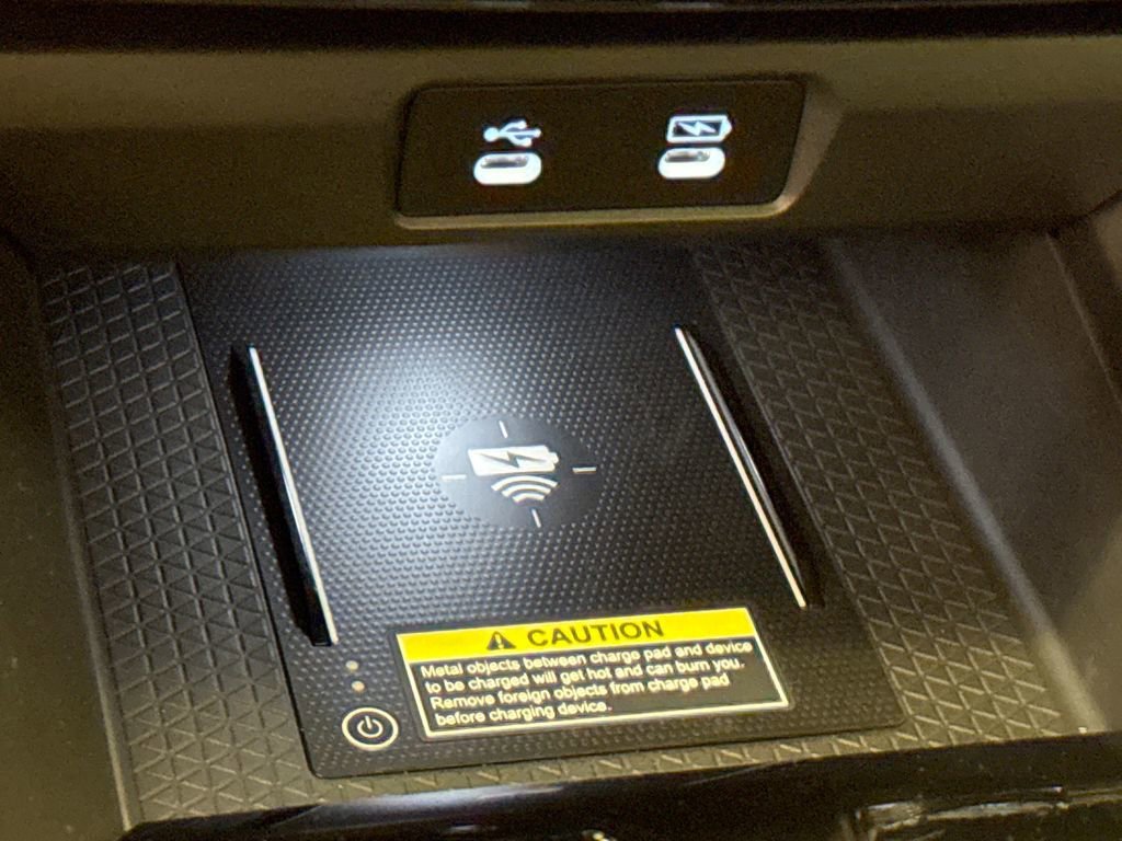 2025 Honda Accord Hybrid Sport-L - Photo 61