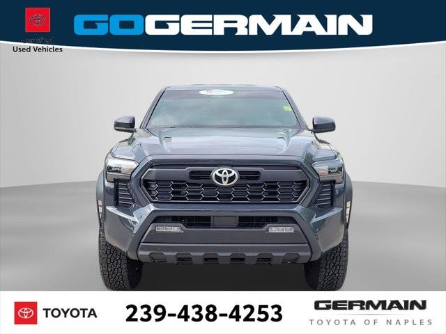Certified Used 2024 UNDERGROUND Toyota  image 2