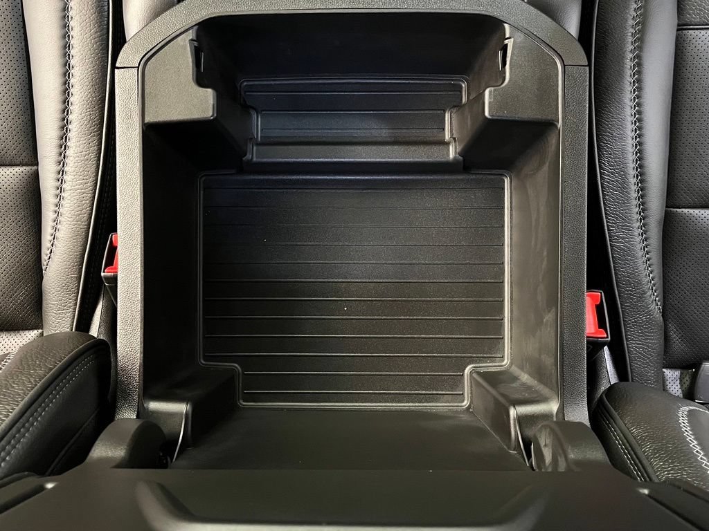 Certified Used 2026 Onyx Black GMC Denali image 26