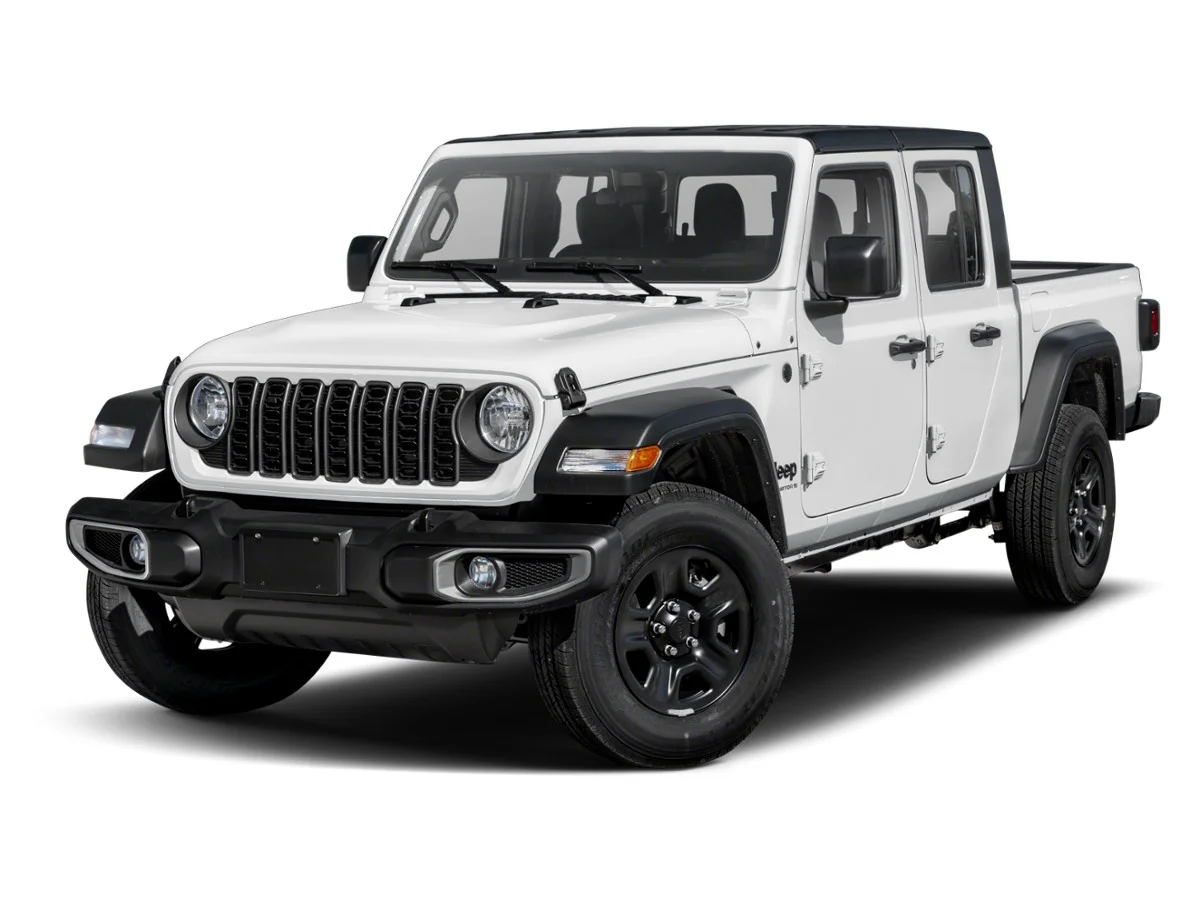 New 2026 41 Exterior Paint Jeep Willys image 1