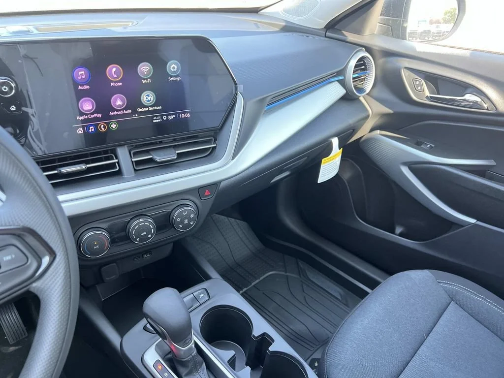 2026 Chevrolet Trax LS - Photo 24