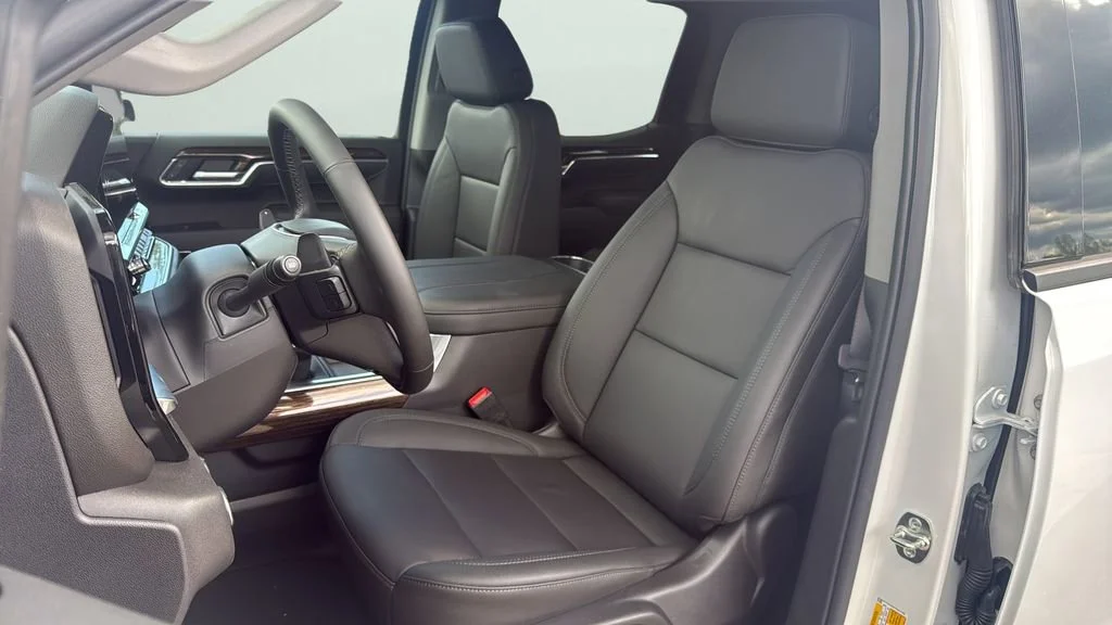 2026 GMC Sierra 1500 Elevation - Photo 23