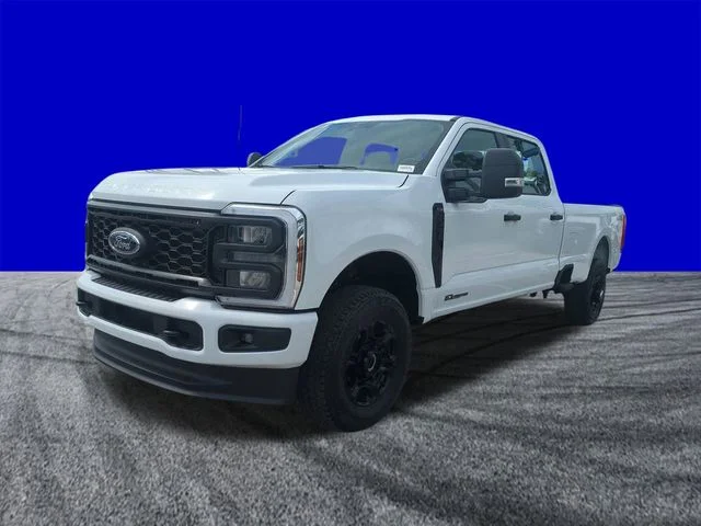 2026 Ford F-250 Super Duty XL - Photo 8