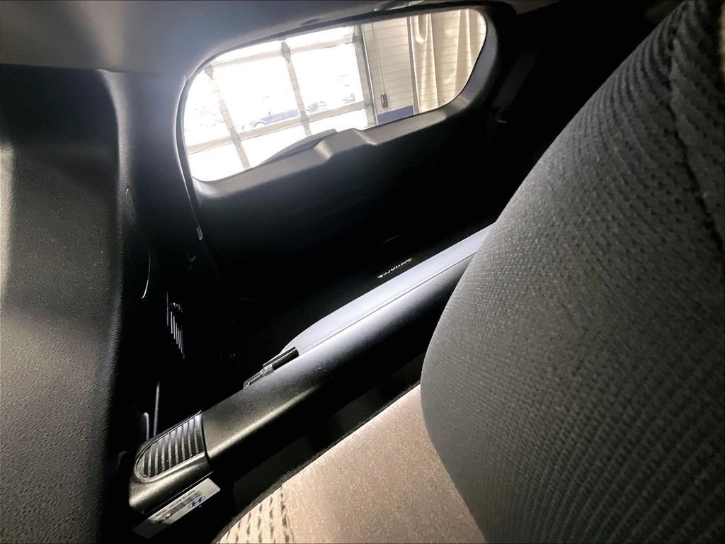 Used 2023 Blue Hyundai SEL image 17