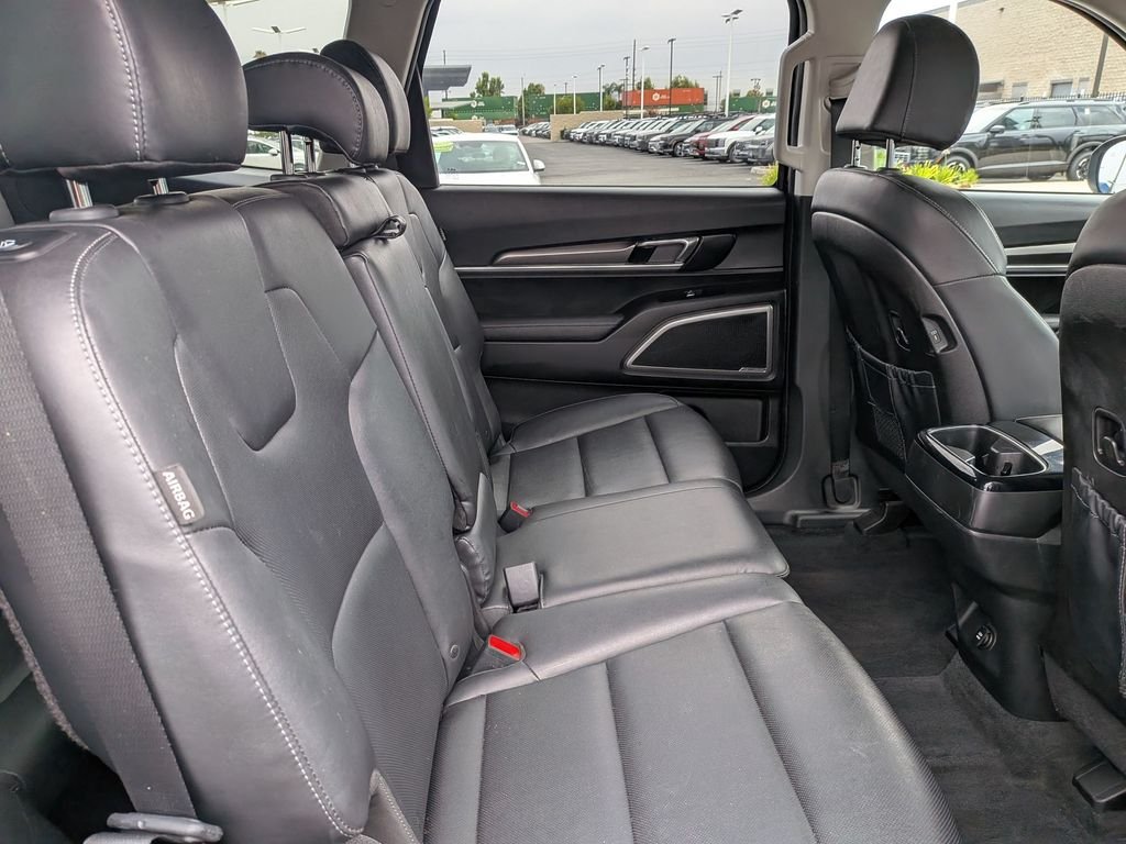 2023 Kia Telluride LX - Photo 31