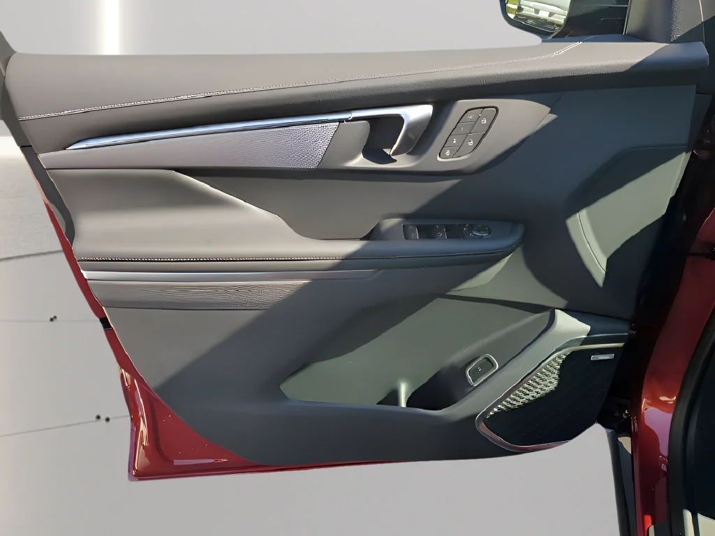 2026 Buick Enclave Sport Touring - Photo 27