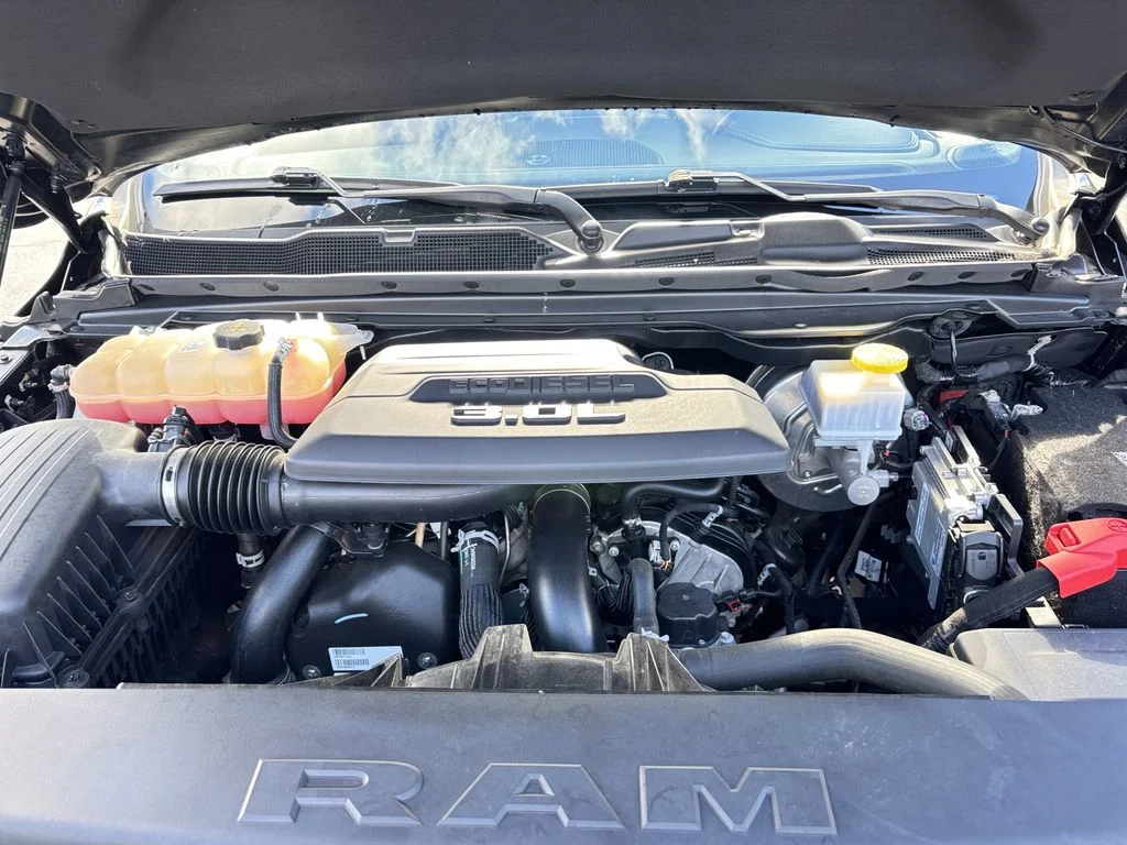 2021 RAM Ram 1500 Pickup Laramie - Photo 15