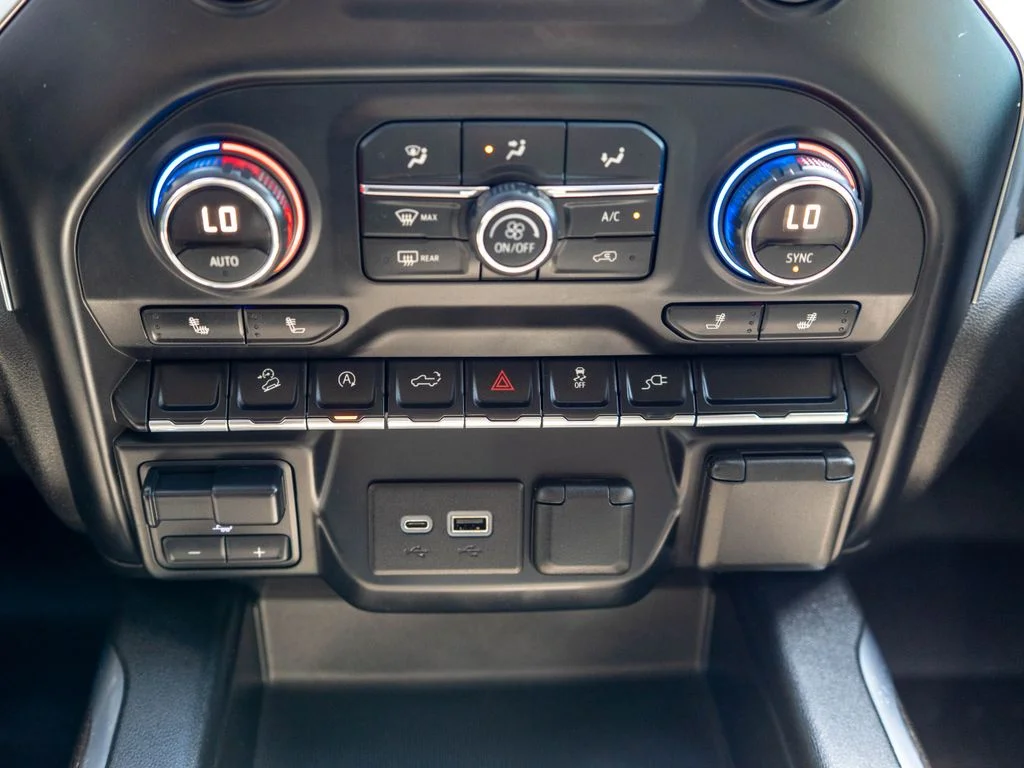 Used 2019 Gray Chevrolet RST image 24