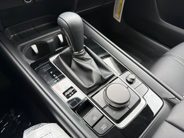 New 2026 Ingot Blue Metallic Mazda 2.5 S Premium AWD image 18