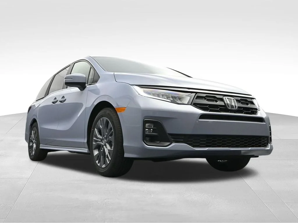 New 2026  Honda Touring image 33
