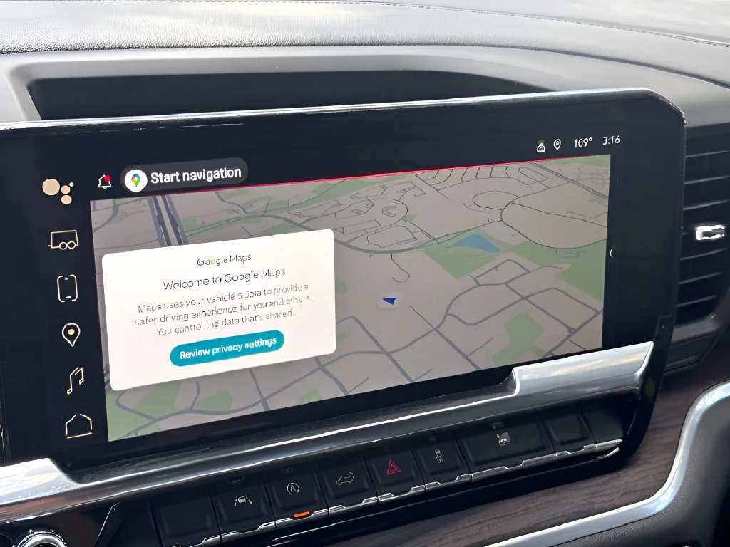 2026 GMC Sierra 1500 SLT - Photo 17
