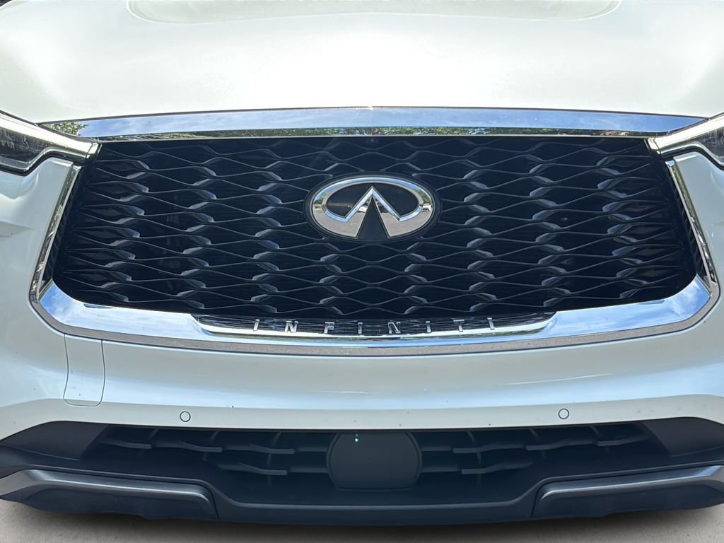 2023 INFINITI QX60 SENSORY - Photo 43