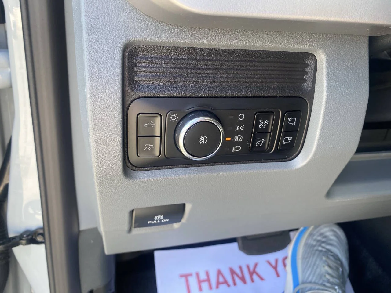 2025 Ford F-250 Super Duty XLT - Photo 20