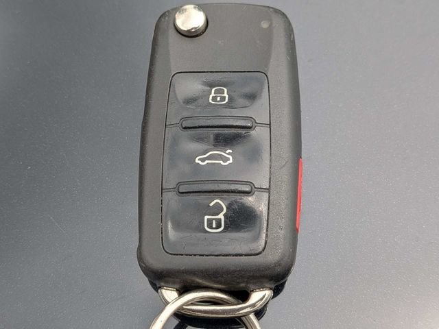 Used 2019 Black Volkswagen 2.0T S image 26