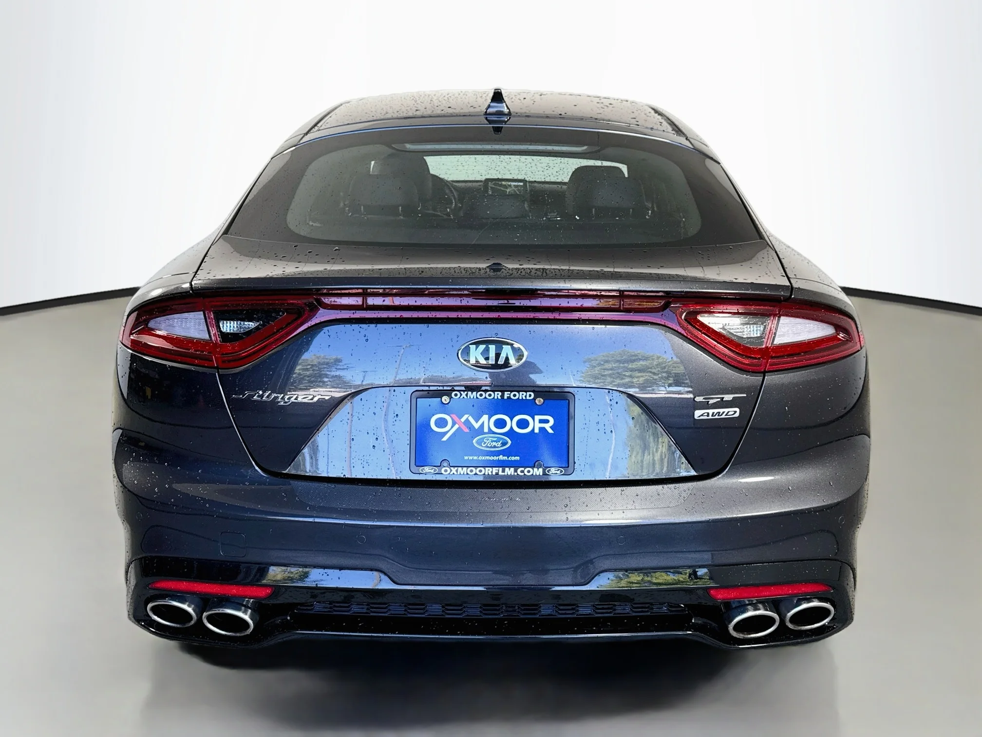 Used 2018 Panthera Metal Kia GT1 image 6