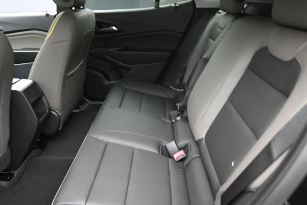 2026 Chevrolet Trax Activ - Photo 12