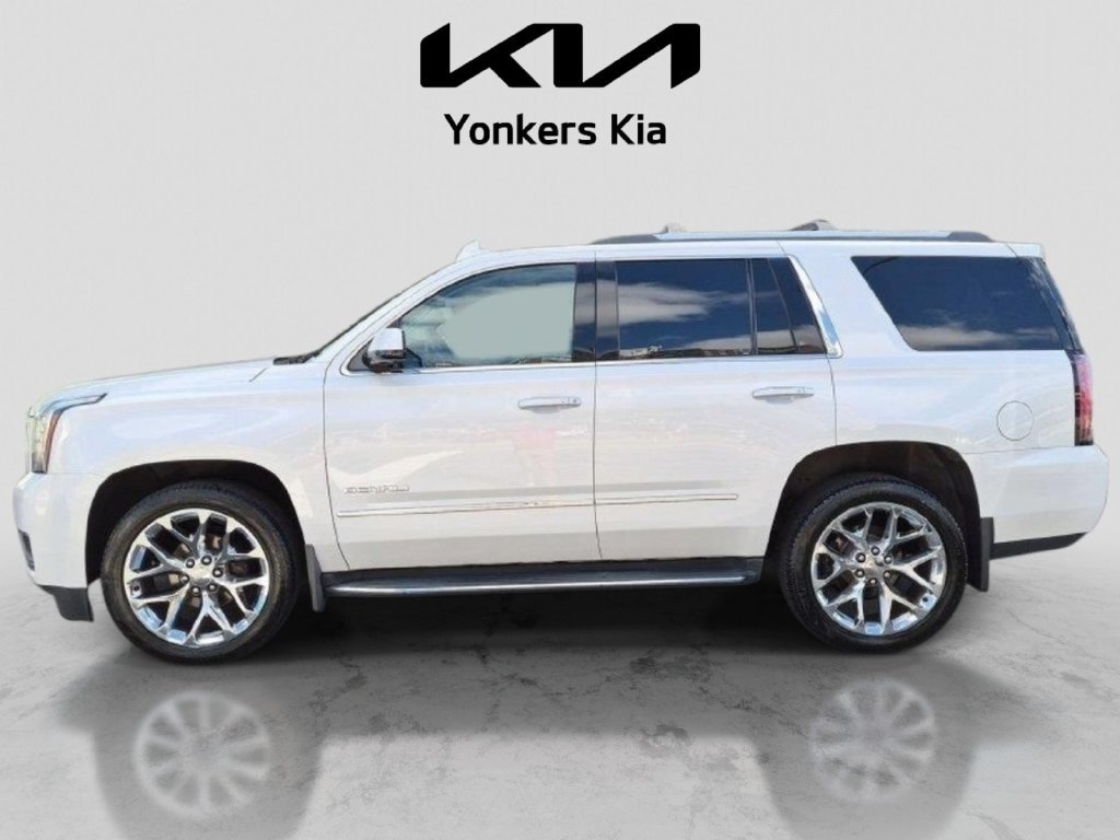 Used 2018 White GMC Denali image 12