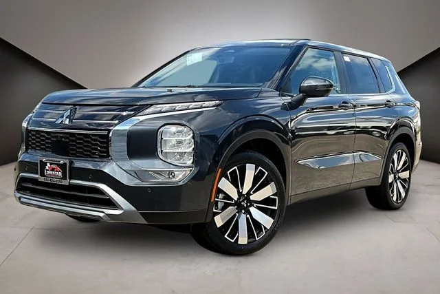 2026 Mitsubishi Outlander SE 1.5T 2WD