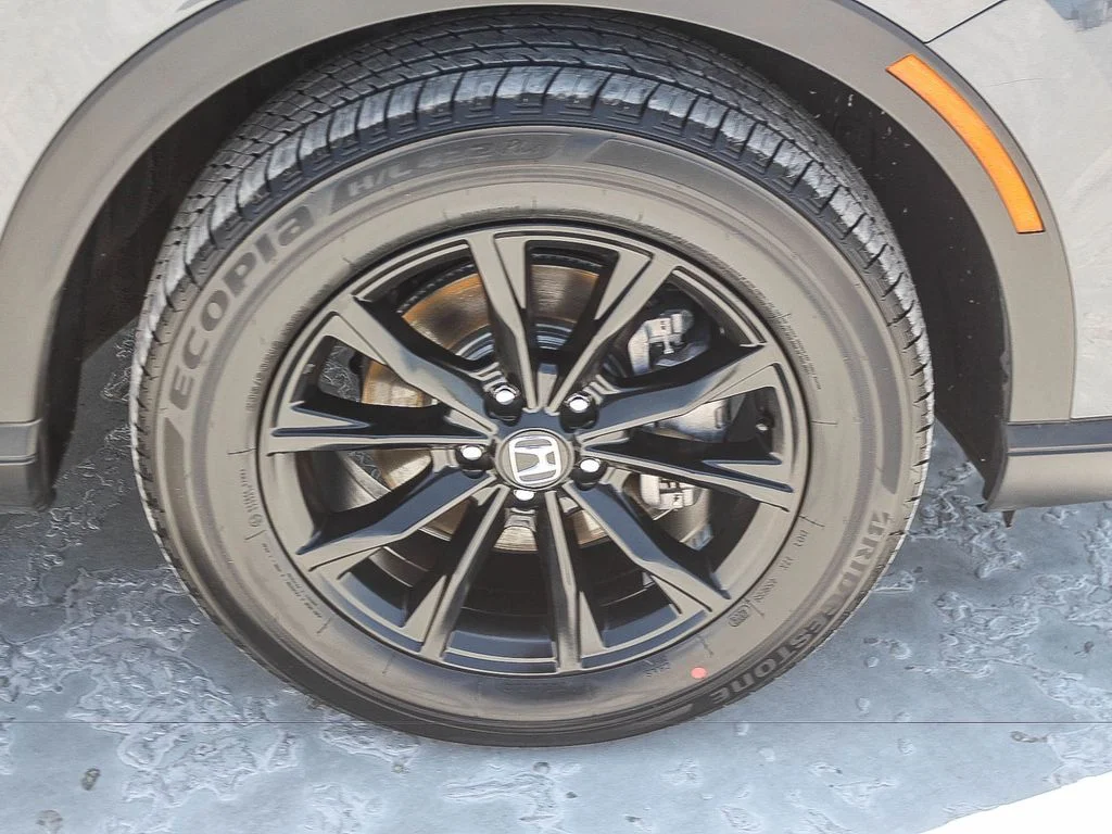 2025 Honda CR-V Sport-L - Photo 10