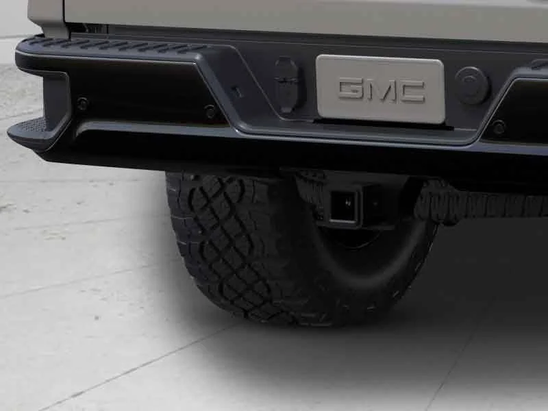 2026 GMC Sierra 2500HD AT4X - Photo 14