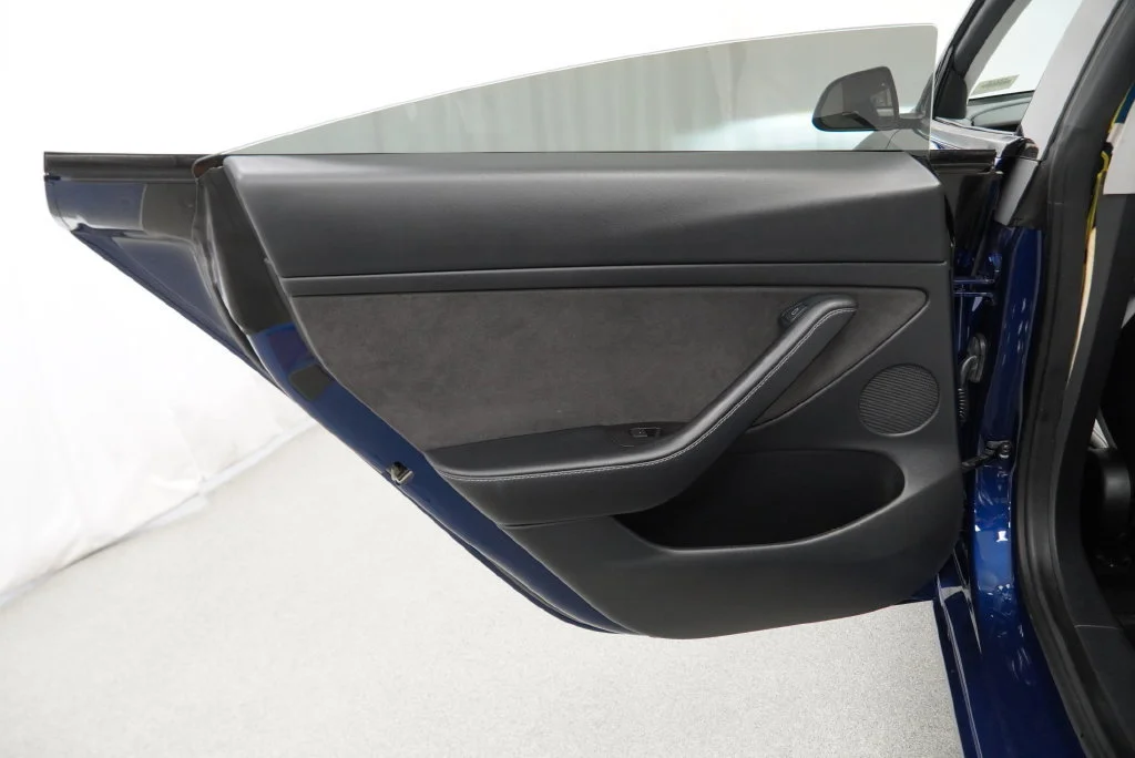 2021 Tesla Model 3 Base - Photo 37