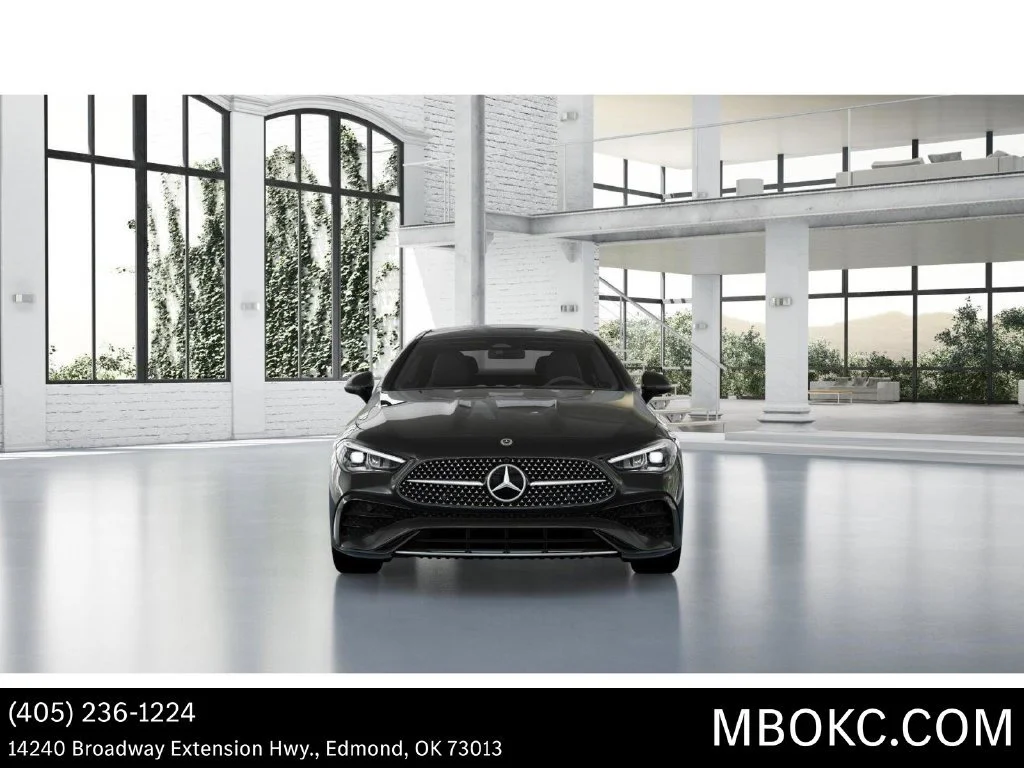 New 2027 Graphite Grey Metallic Mercedes-Benz CLE 300 image 52