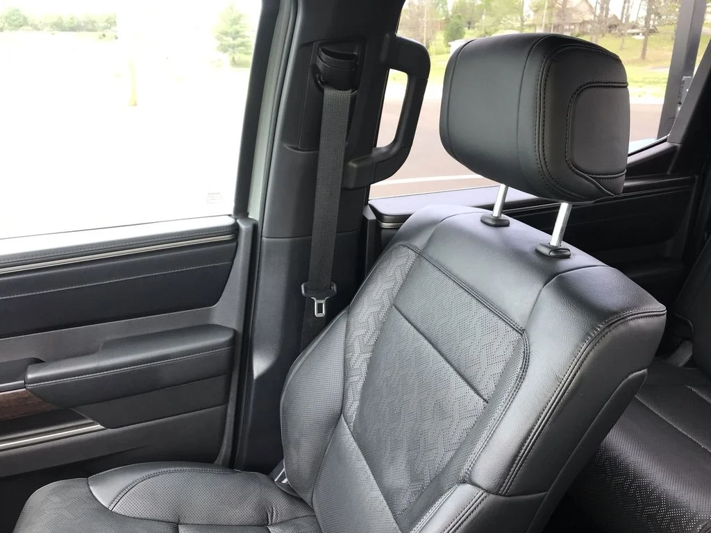 Used 2025  Toyota Limited image 23
