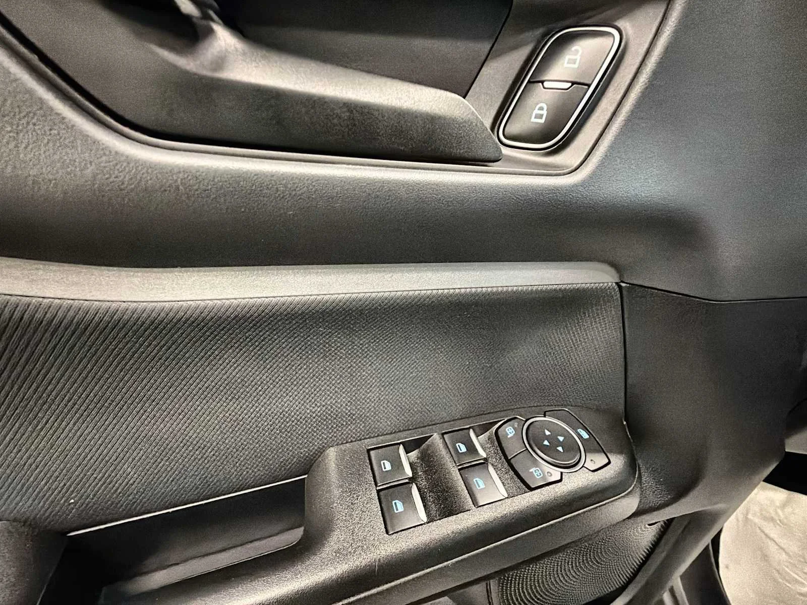 Used 2022 Carbonized Gray Metallic Ford Big Bend image 15