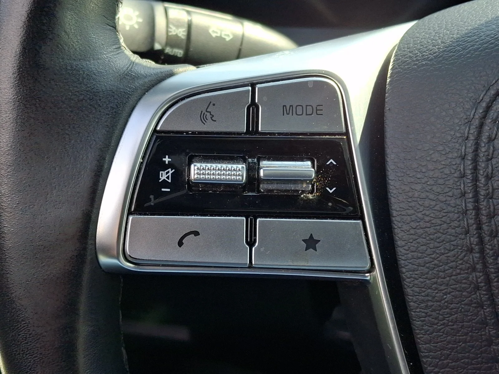 Certified Used 2024 White Kia EX X-Line image 23