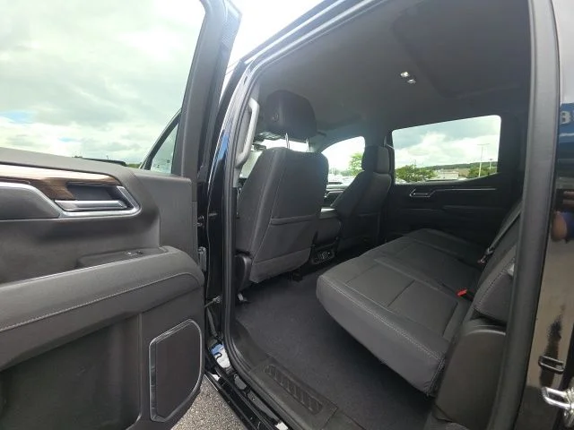 Used 2026 Black Chevrolet RST image 24