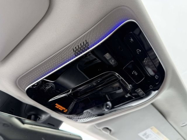 Certified Used 2023 Silver Mercedes-Benz GLC 300 image 31