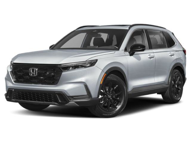 2023 Honda CR-V Hybrid Sport w/o BSI AWD's photo