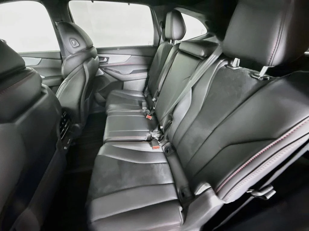 New 2026 Liquid Carbon Metallic Acura A-Spec image 25