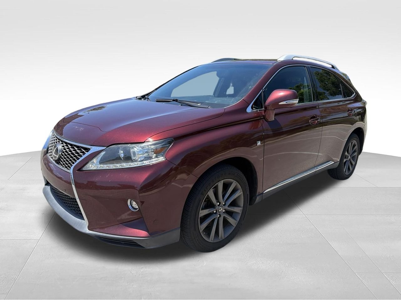 Used 2015  Lexus 350 image 1