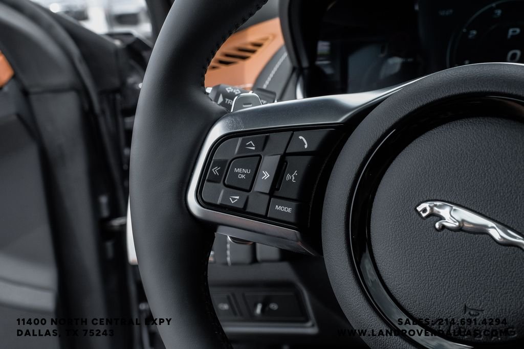 New 2024 Eiger Grey Jaguar P450 image 19