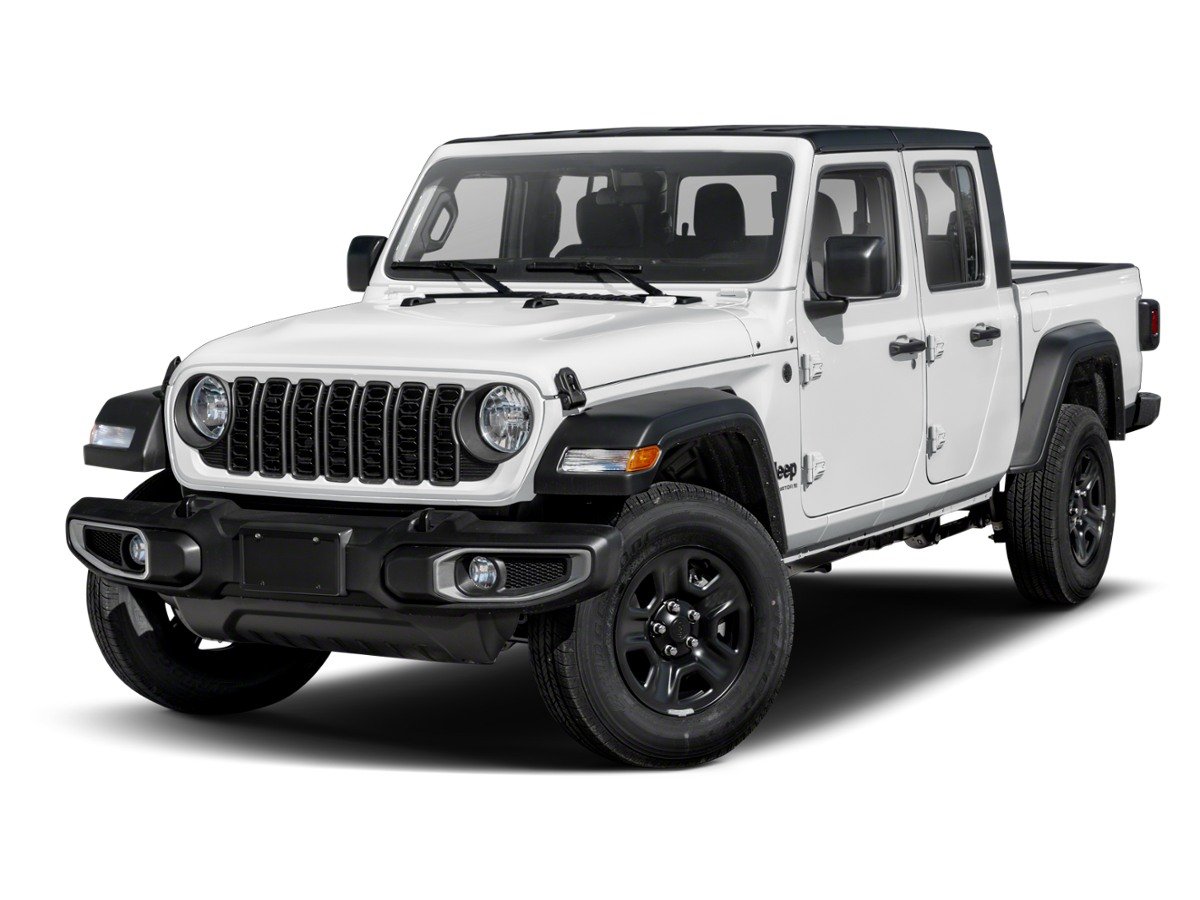 New 2026 Bright White Clearcoat Jeep 85th Anniversary Edition image 13