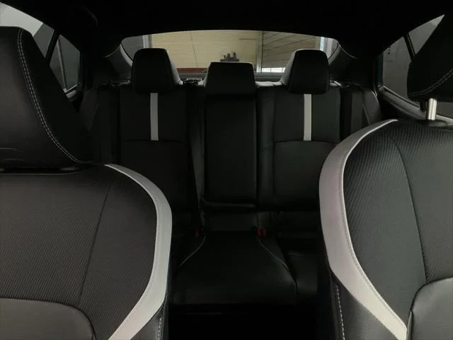 Certified Used 2025 OCEAN GEM Toyota SE image 29
