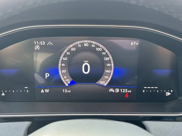 2025 Volkswagen Jetta SE - Photo 19