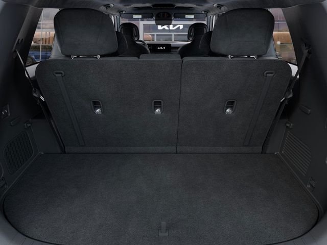 2027 Kia Telluride X-Line SX Prestige - Photo 19
