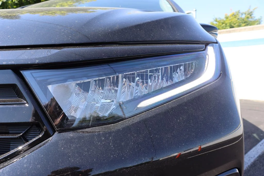 2026 Honda Odyssey Elite - Photo 9