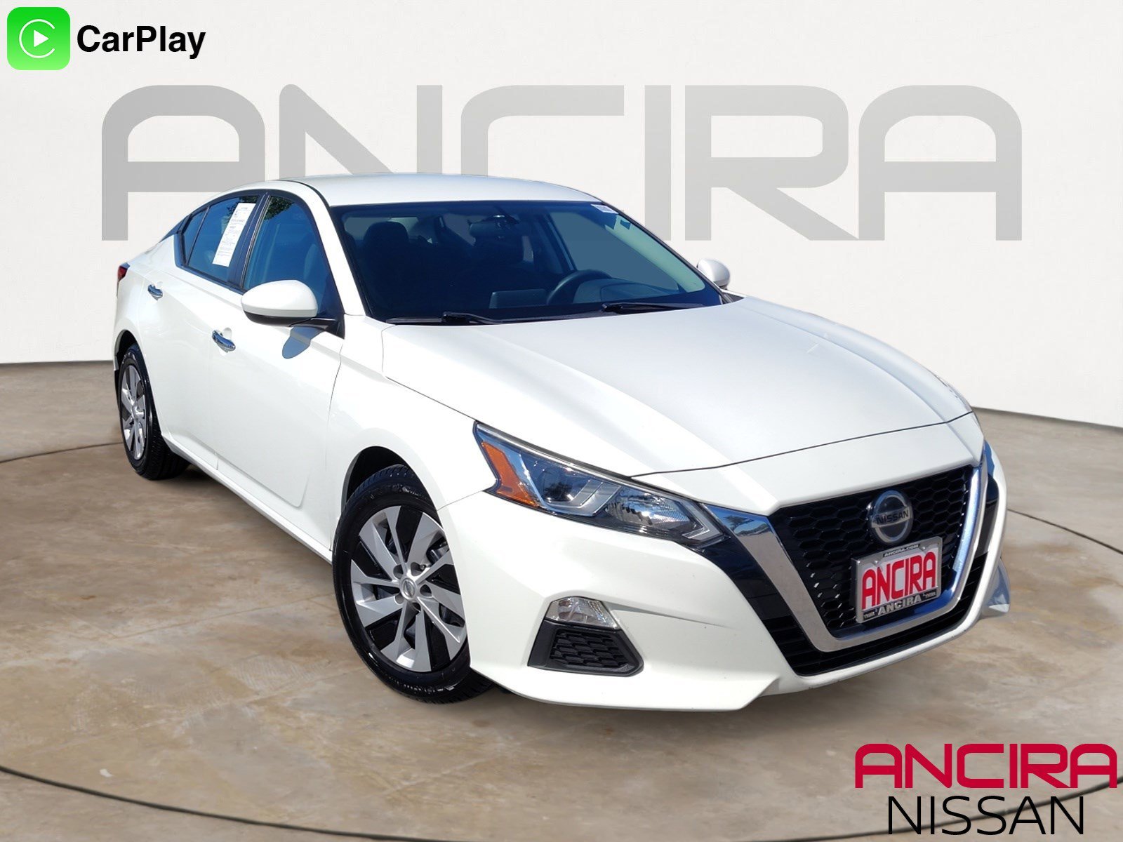 2019 Nissan Altima 2.5 S's photo