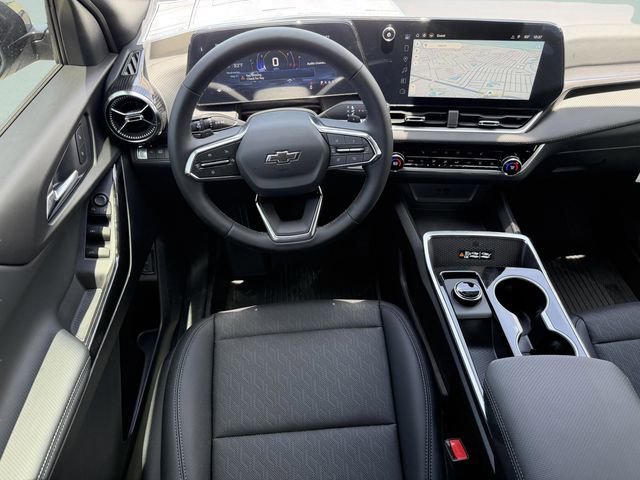 2026 Chevrolet Equinox LT - Photo 19