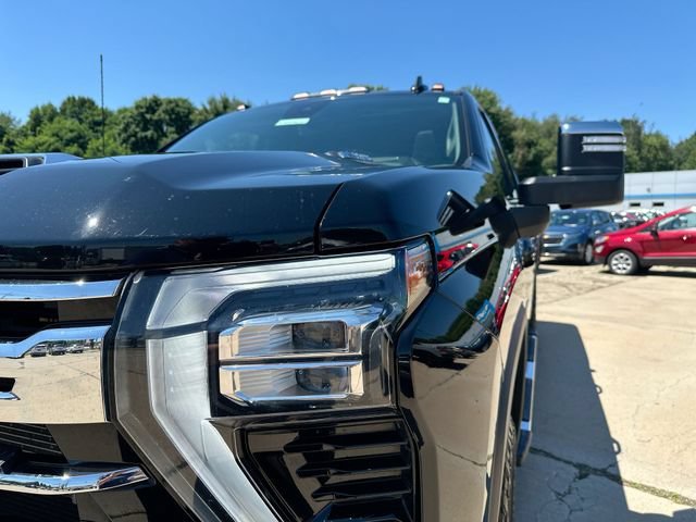 Used 2024 Black Chevrolet LTZ image 54