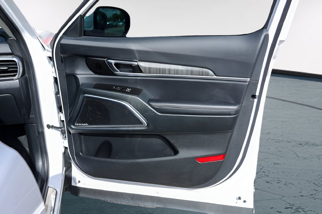 2025 Kia Telluride SX - Photo 33