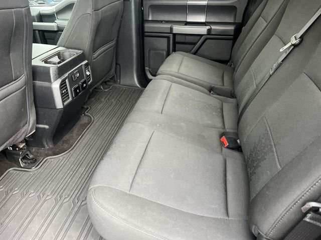 Used 2019 Black Ford XLT image 18