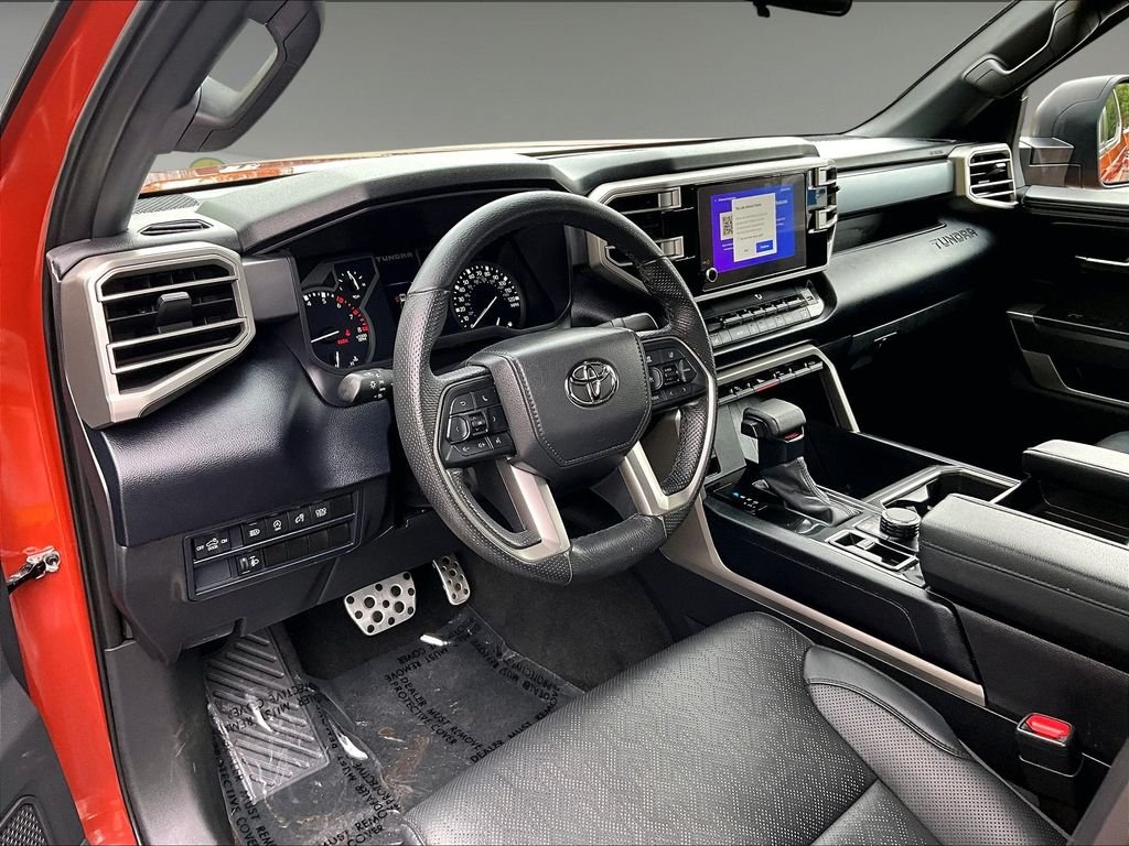 Used 2025 Terra Toyota SR5 image 8