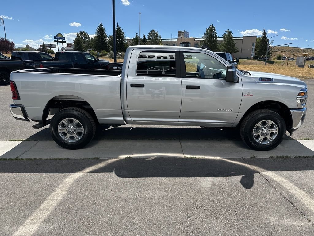 2025 RAM 2500 Big Horn - Photo 7