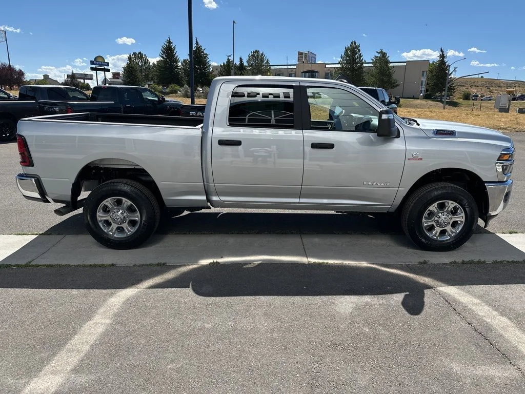 2025 RAM 2500 Big Horn - Photo 7