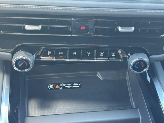 2026 Chevrolet Tahoe LT - Photo 20