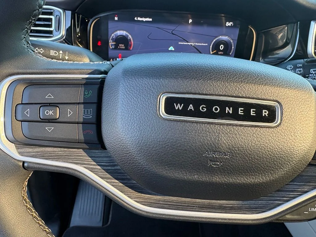 Used 2023 Silver Jeep Series II image 19